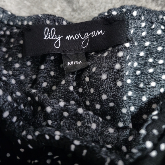 Lily Morgan romper - Picture 2 of 3